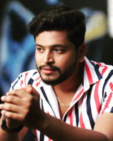 ರಂಜಿತ್ ದೇವ್