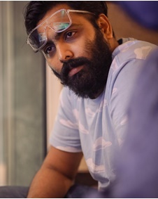 രഞ്ജിന്‍ രാജ്‌