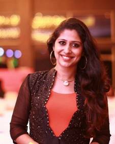 രഞ്ജിനി ജോസ്‌