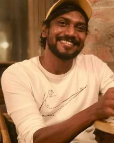 ರಂಜಿತ್ ಜಯಕೊಡಿ