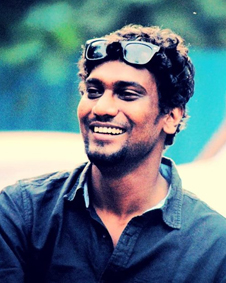 रंजीत जेयाकोड़ि