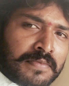 ರಂಜಿತ್ ಕುಮಾರ್ ಗೌಡ