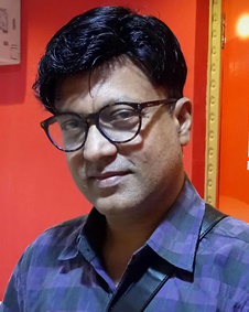 രഞ്ജിത്ത് മുന്‍ഷി