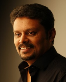 രഞ്ജിത്ത് ശങ്കർ