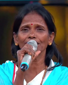 रानू मंडल