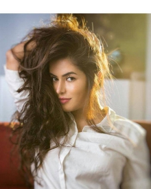 ರನುಷಾ ಕಾಶ್ವಿ