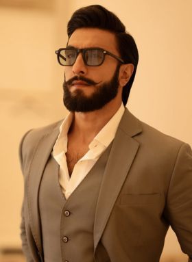 Ranveer Singh