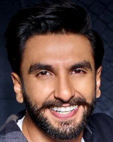 रणवीर सिंह