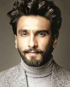 ರಣವೀರ್ ಸಿಂಗ್