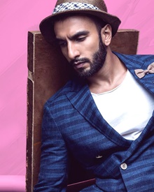 രണ്‍വീര്‍ സിങ്ങ്