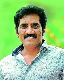 राव रमेश