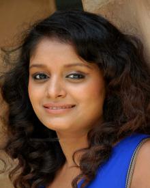 ರಾಪಿಡ್ ರಶ್ಮಿ