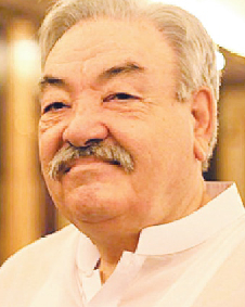 रशीद नज़ीर