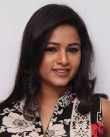 ದುನಿಯಾ ರಶ್ಮಿ