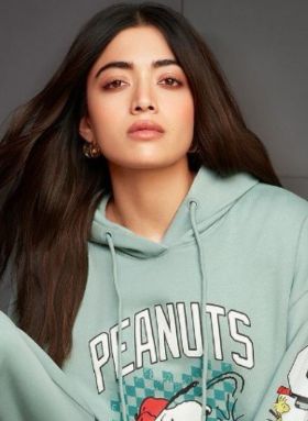 Rashmika Mandanna