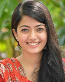 రష్మిక మందన్న