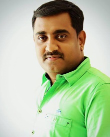 രതീഷ് രഘുനന്ദന്‍