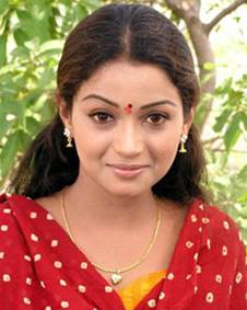 രതി അറുമുഖം