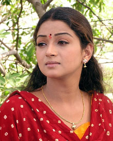 రతి (తెలుగు యాక్ట్రస్)