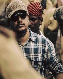 രതീഷ് അമ്പാട്ട്