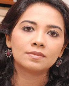 रत्ना सिन्हा