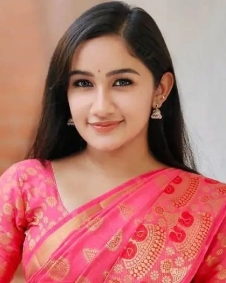 ரவீனா தாஹா