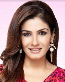 ರವೀನಾ ಟಂಡನ್