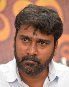 ರವಿ ಅರಸು