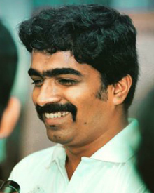 ரவி பஸ்ரூர்