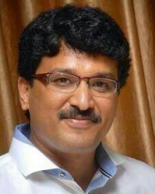 ರವಿ ಗರಣಿ