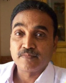 रवि गुप्ता