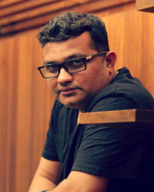 रवि जाधव