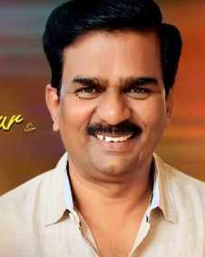 ರವಿ ಶಾಮನೂರು