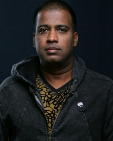 ರವಿ ಶಂಕರ್