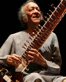 രവി ശങ്കര്‍