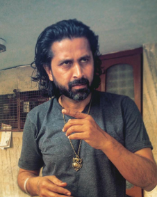 ರವಿ ಸುಬ್ಬಾರಾವ್