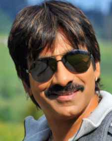 ರವಿತೇಜ (ತೆಲುಗು ನಟ)