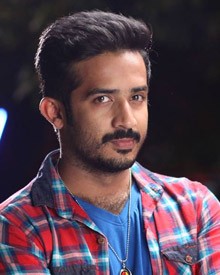 రవి (తెలుగు యాంకర్)