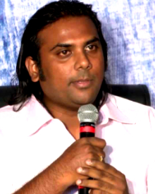 ரவி தியாகராஜன்