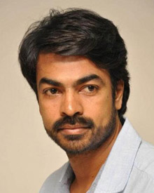 ரவி வர்மா