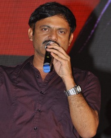 రవి వర్మ