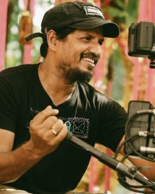 ರವಿ ವರ್ಮನ್