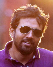 ರವಿ ವರ್ಮ