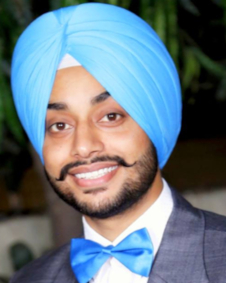 रविंदर पवार