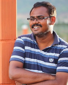 ರವೀಂದ್ರ ಪರಮೇಶ್ವರಪ್ಪ