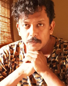 रविंद्र विजय