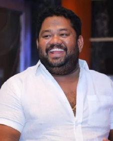 ರವಿರಾಜ್‌