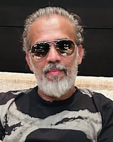 Ravirathnam Karamala