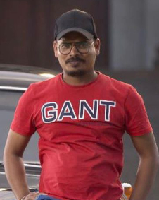 ರವಿ ಸಾರಂಗ