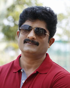 ರವಿಶಂಕರ್ ಗೌಡ